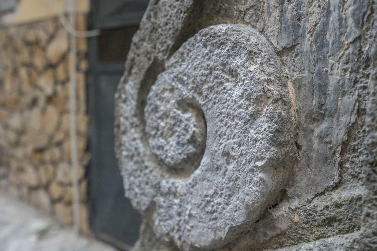 Donnare Casavacanza - Historic Center Of نابولي المظهر الخارجي الصورة