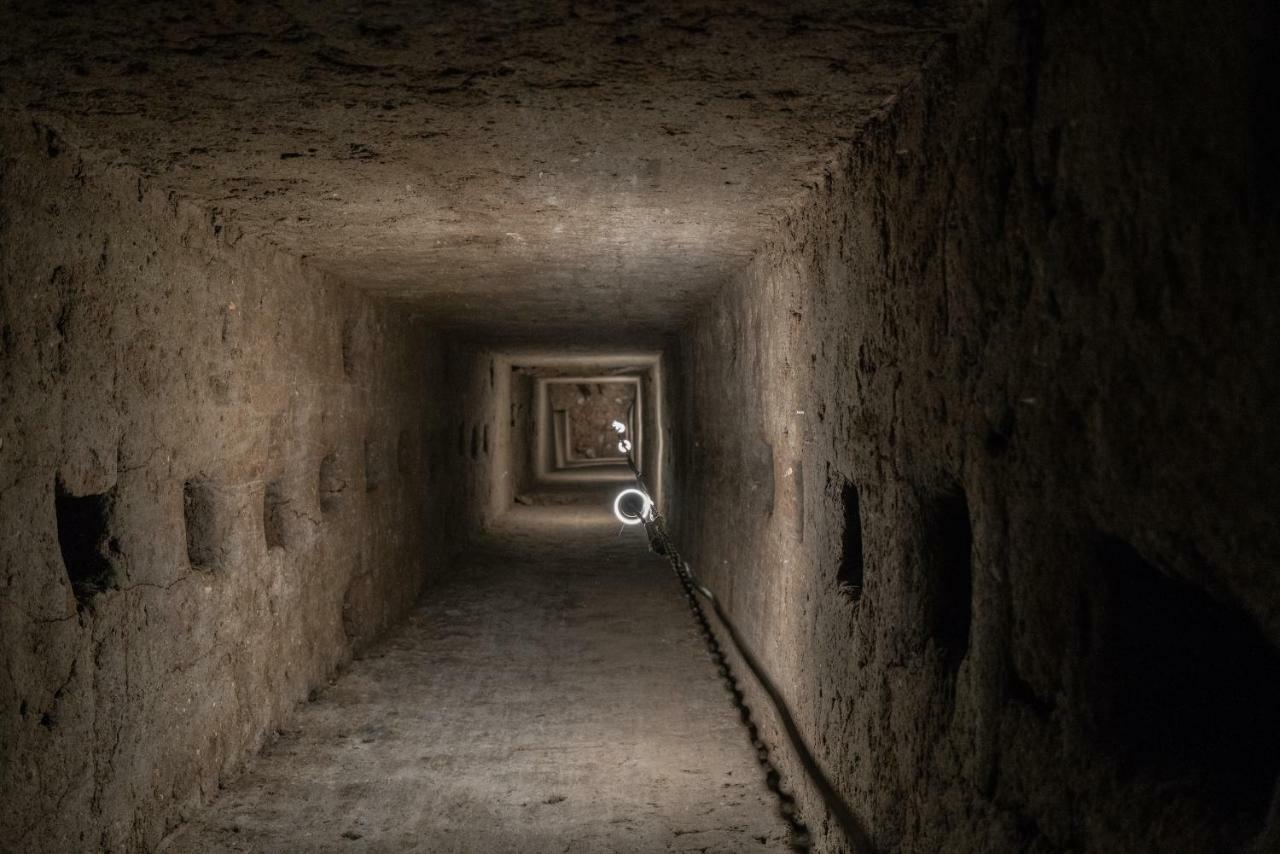 Donnare Casavacanza - Historic Center Of نابولي المظهر الخارجي الصورة
